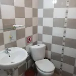 Gæstehus за гости 