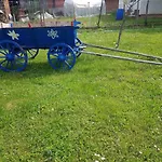 за гости 