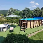Gæstehus за гости 