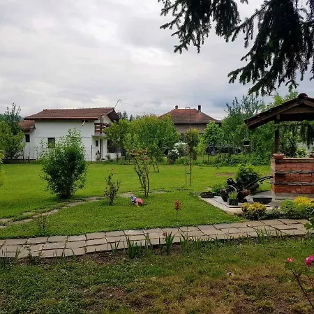 за гости 