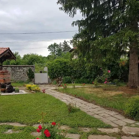 за гости 