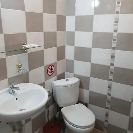 بيت ضيافة за гости 